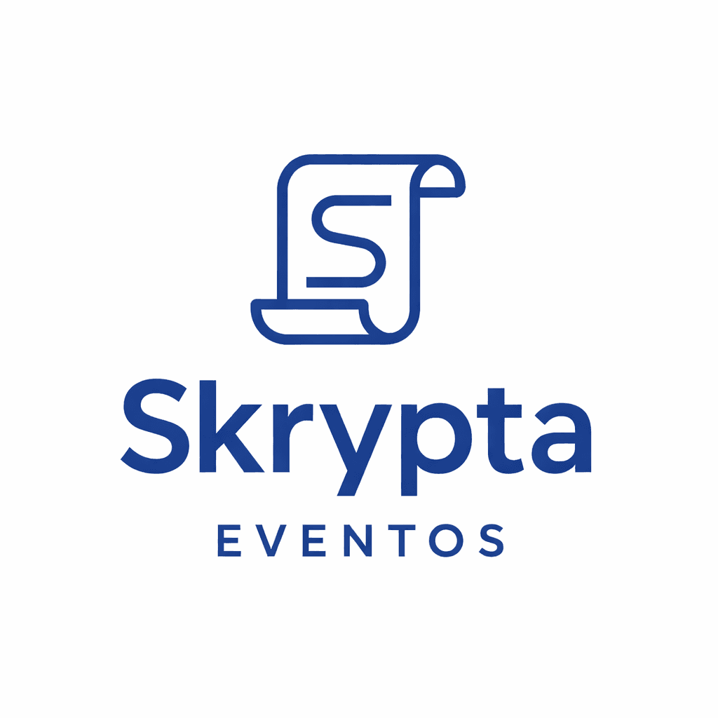 Skrypta Eventos Platform